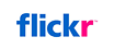 Flickr logo