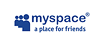 MySpace logo