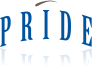 PRIDE Program Logo